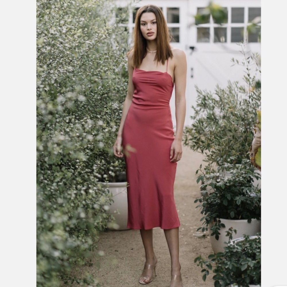 Stone Cold Fox Temptation Gown